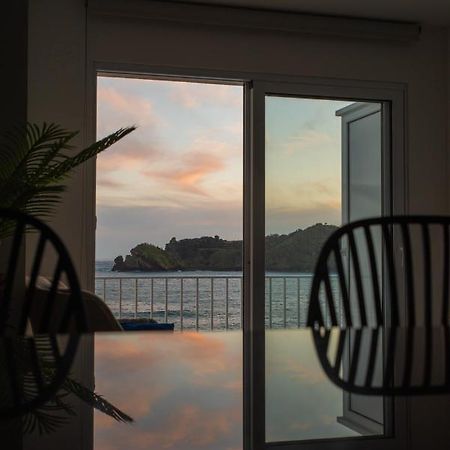 Casa Maria Do Ilheu Βίλα Vila Franca do Campo Εξωτερικό φωτογραφία